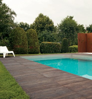 Sundeck