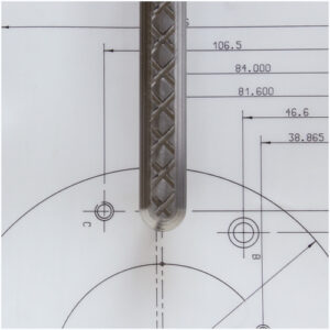 FF-CS5 Tactile Stud