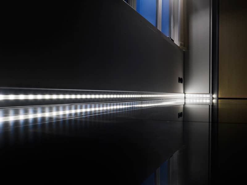 Collaborating with Progress Profiles: Elevating Flooring Solutions