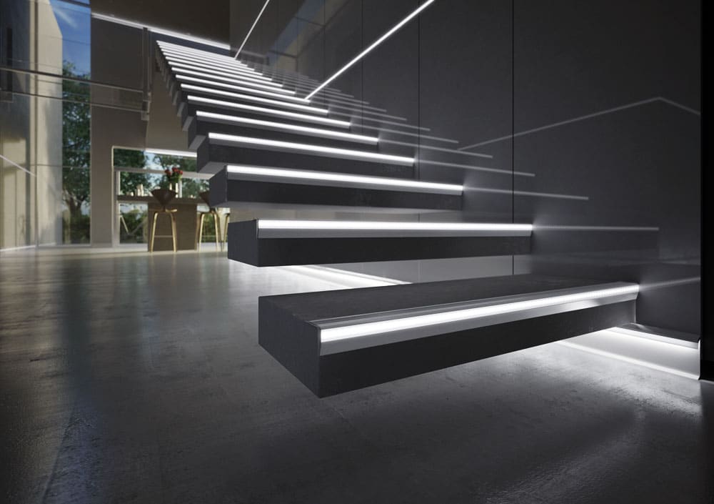 Collaborating with Progress Profiles: Elevating Flooring Solutions