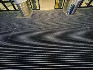 Shopping Centre Floor Maintenance