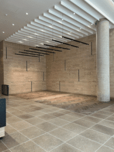 Natural Stone Installation Dublin