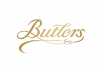 Butlers logo